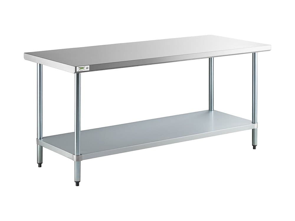 Benches & Tables