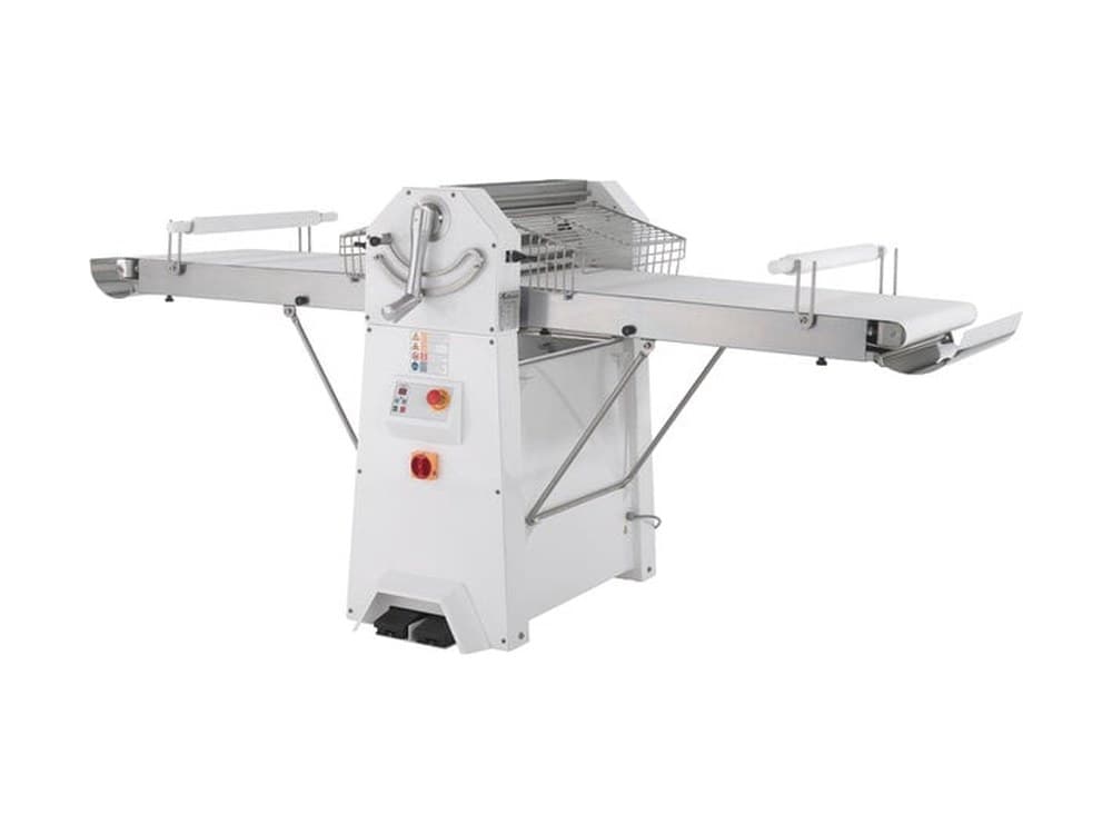 Dough Sheeters